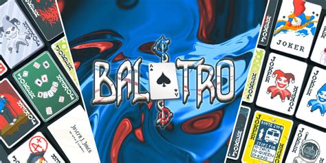 Balatro Jokerless guide: A guide to beating boss blinds with 4.